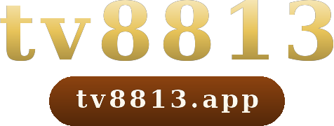 tv8813 logo