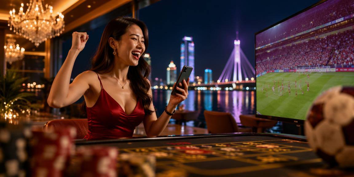 tv8813 Trận đấu và trò chơi thể thao nào gây chú ý tại tv8813